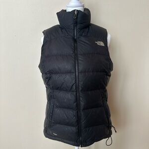 The North Face Women's Dark Puffer Vest